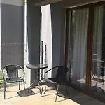 Marina Plaza Apartment