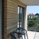 Marina Plaza Jastarnia