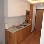 Marina Plaza דירה יאסטארניה