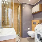 Apartment Marina Plaza Jastarnia