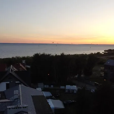 Apartment Marina Plaza