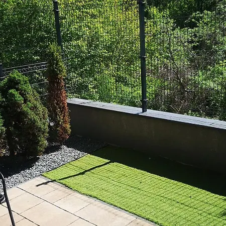 Apartment Marina Plaza *