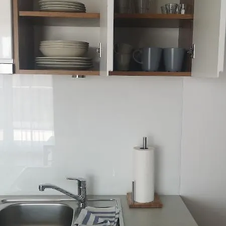 Marina Plaza Apartment Jastarnia