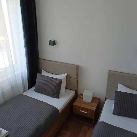 Apartment Marina Plaza *