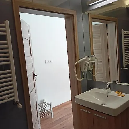 Marina Plaza * Jastarnia