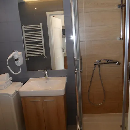 Apartment Marina Plaza