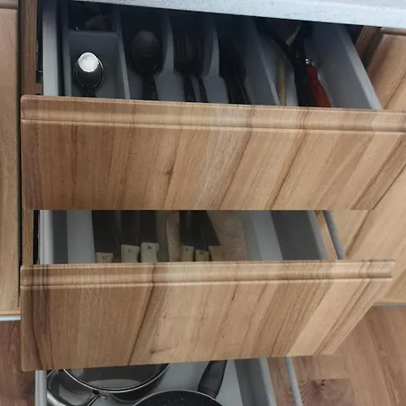 Marina Plaza Jastarnia