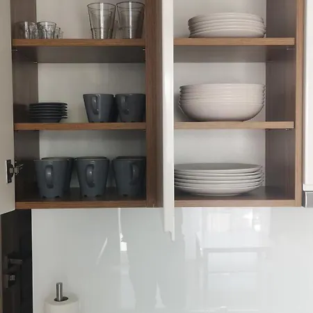 Marina Plaza Jastarnia