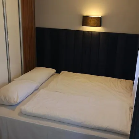 Apartment Marina Plaza Jastarnia