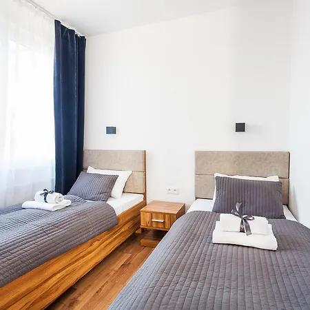 Marina Plaza Jastarnia