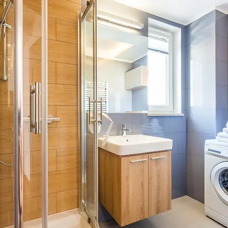 Marina Plaza Jastarnia