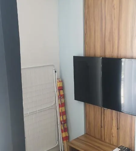 Marina Plaza * Jastarnia