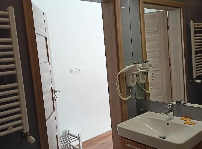 Marina Plaza * Jastarnia