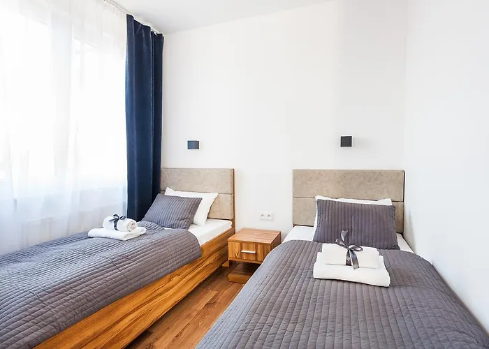 Marina Plaza Jastarnia